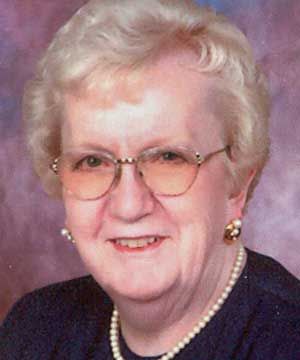 Photo of Darlene Eleanor Nelson